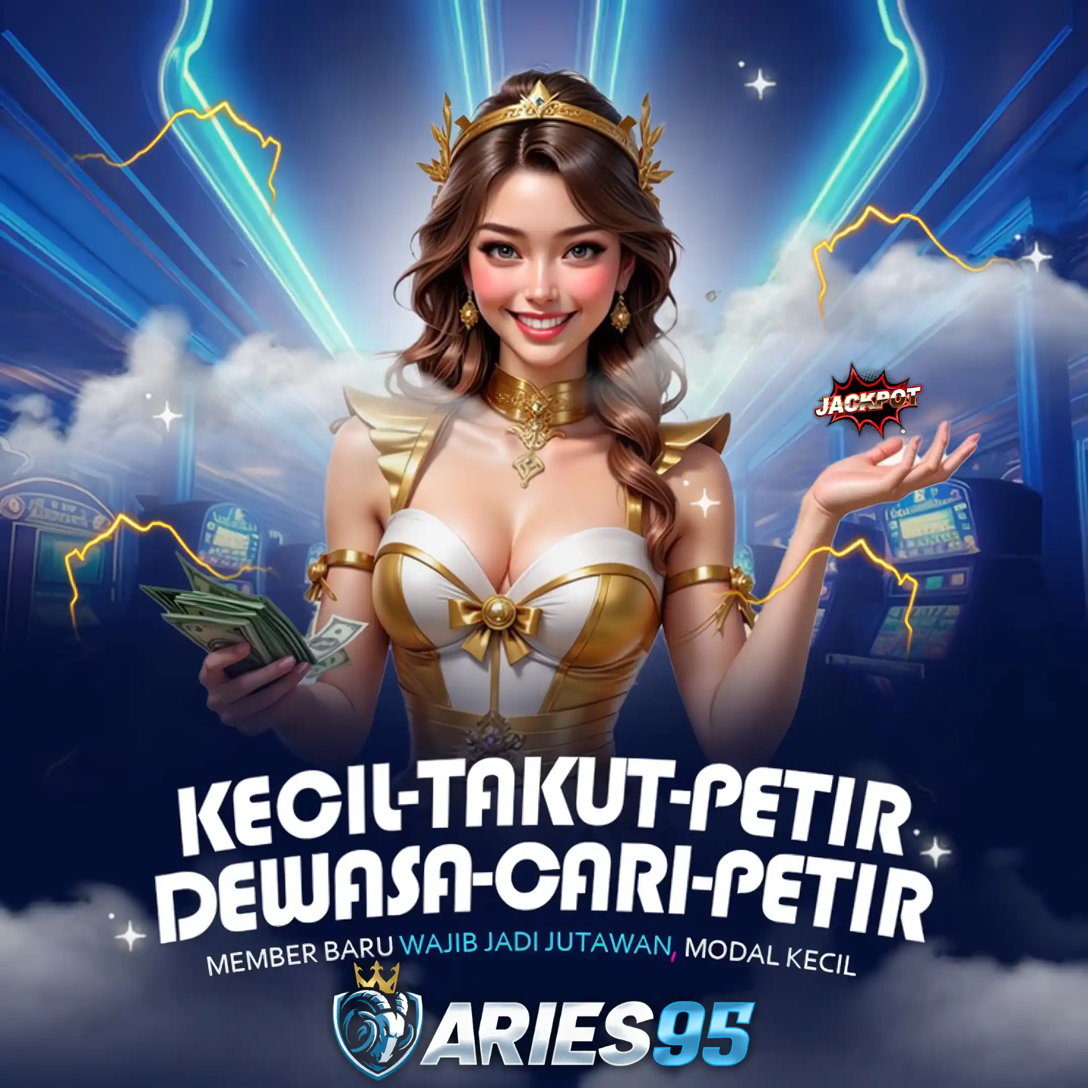 Aries95